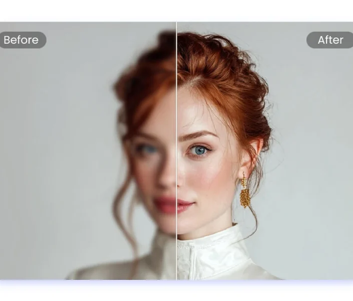 ابزارهای هوش مصنوعی افزایش کیفیت تصویر